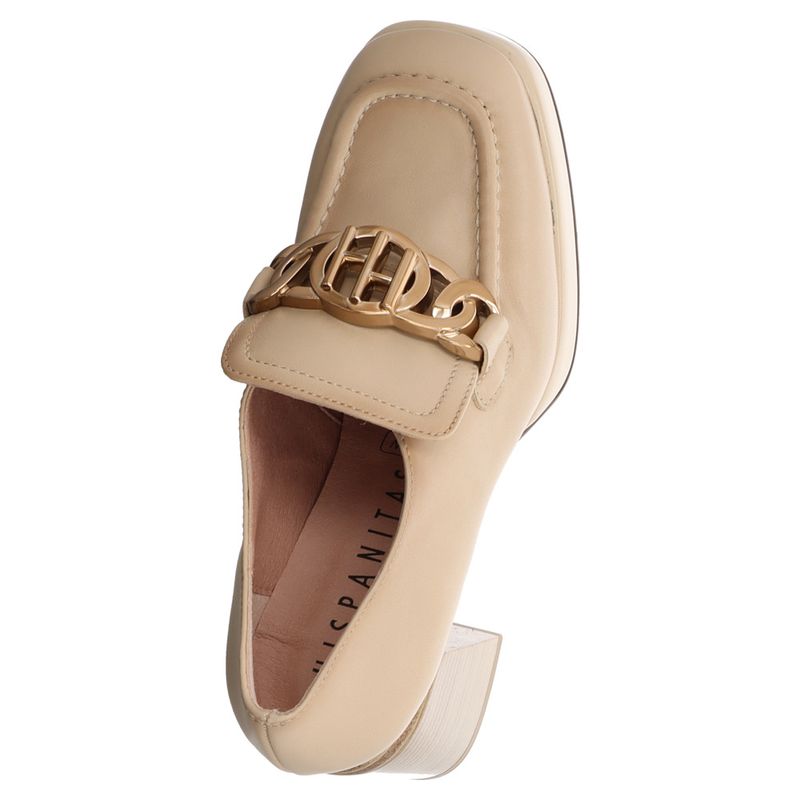 Hispanitas - Tokio - HI233022 - Hochfrontpumps - Leder