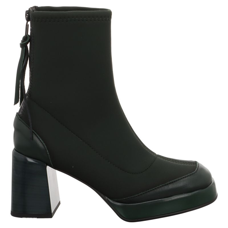 Hispanitas - Tokio - HI233115 - Stiefelette - Veloursleder