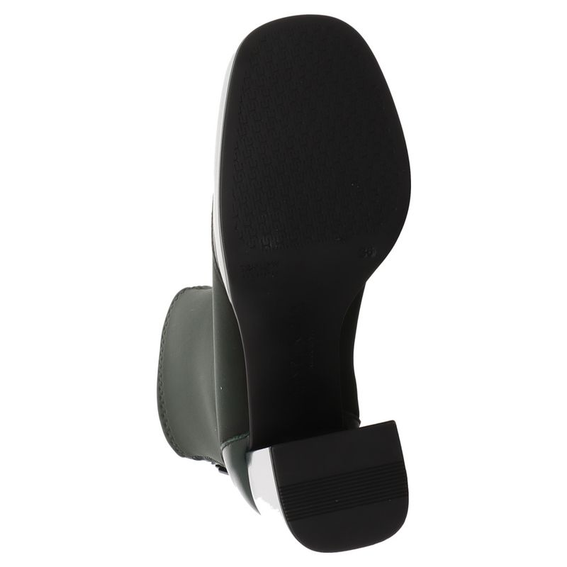 Hispanitas - Tokio - HI233115 - Stiefelette - Veloursleder