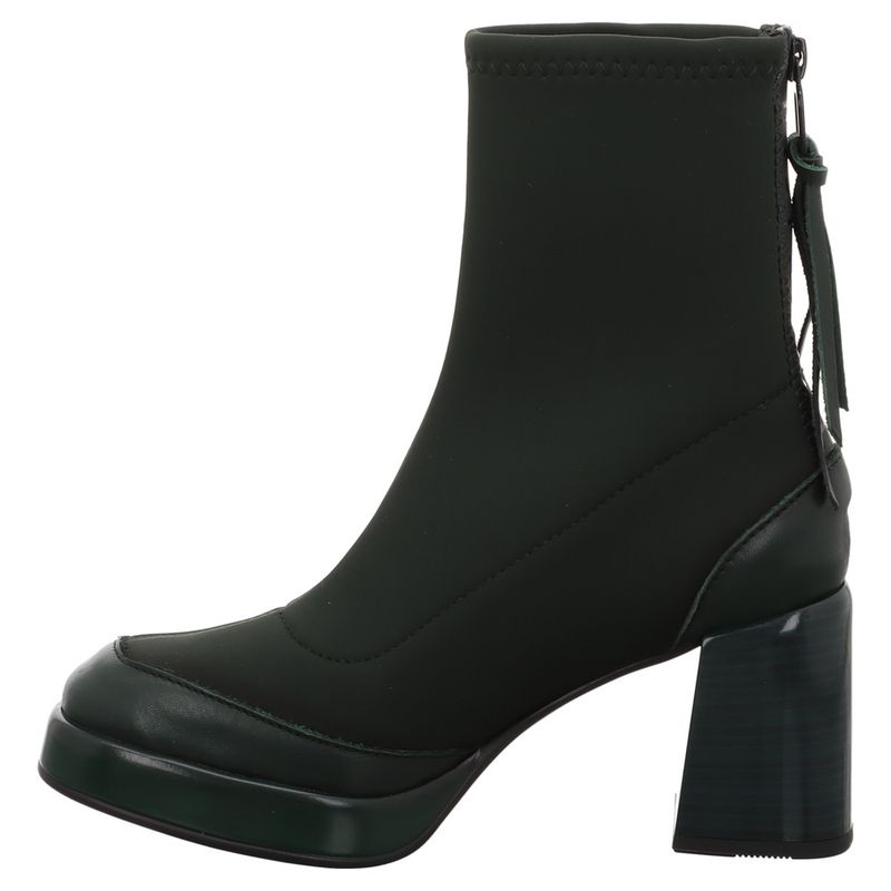 Hispanitas - Tokio - HI233115 - Stiefelette - Veloursleder