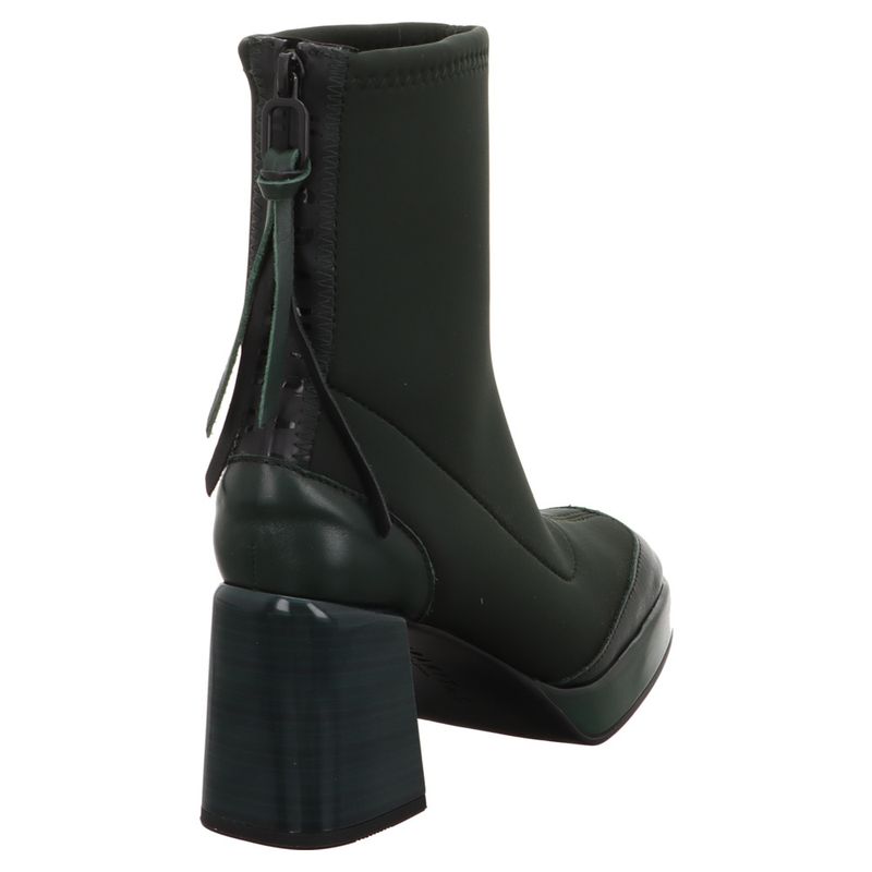 Hispanitas - Tokio - HI233115 - Stiefelette - Veloursleder