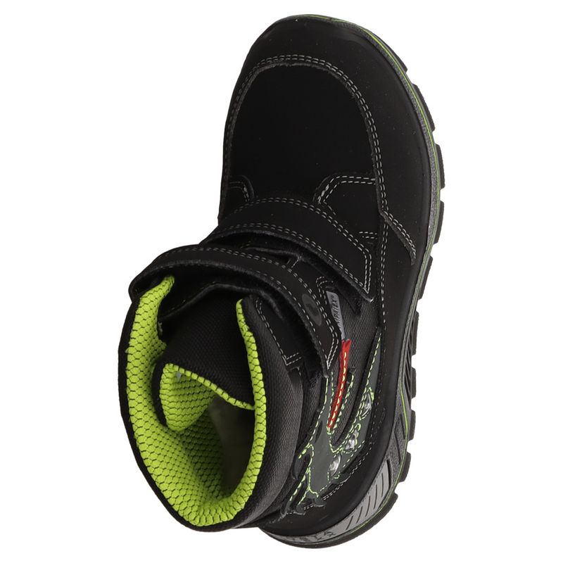 Ricosta - Grisu - 50 5300303 - Drache - Schneeboot - Jungen