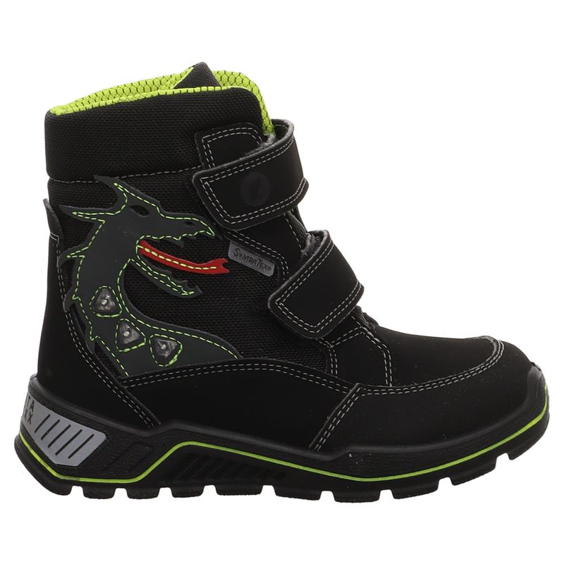 Ricosta - Grisu - 50 5300303 - Drache - Schneeboot - Jungen