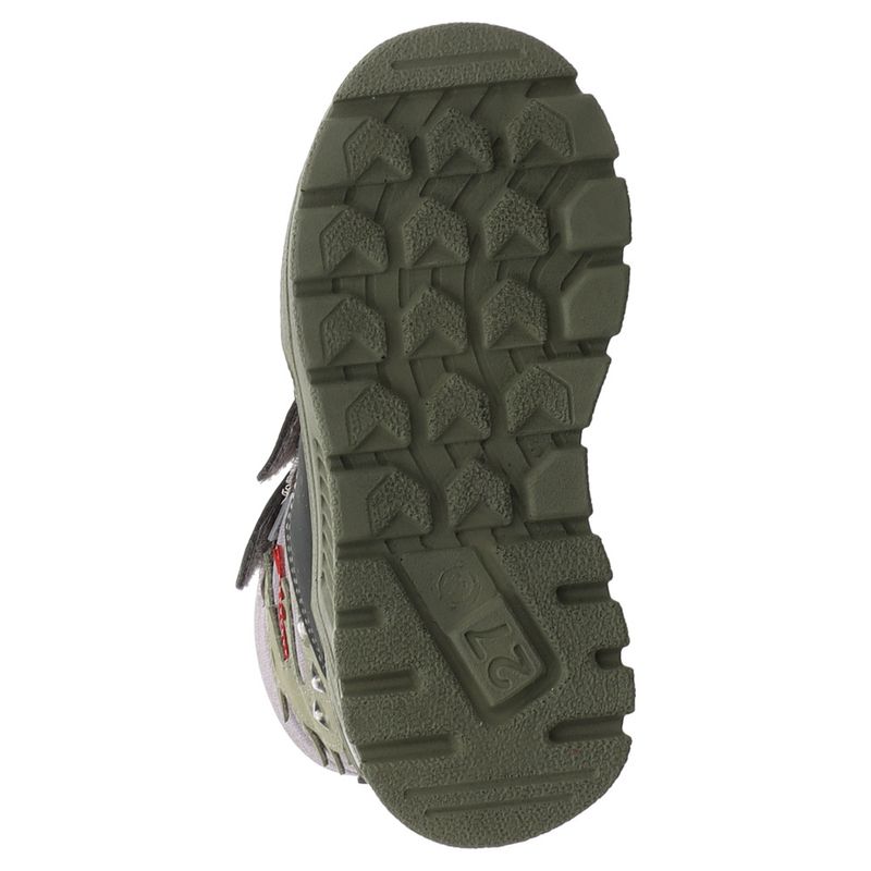 Ricosta - Grisu - 50 5300303 - Drache - Schneeboot - Jungen