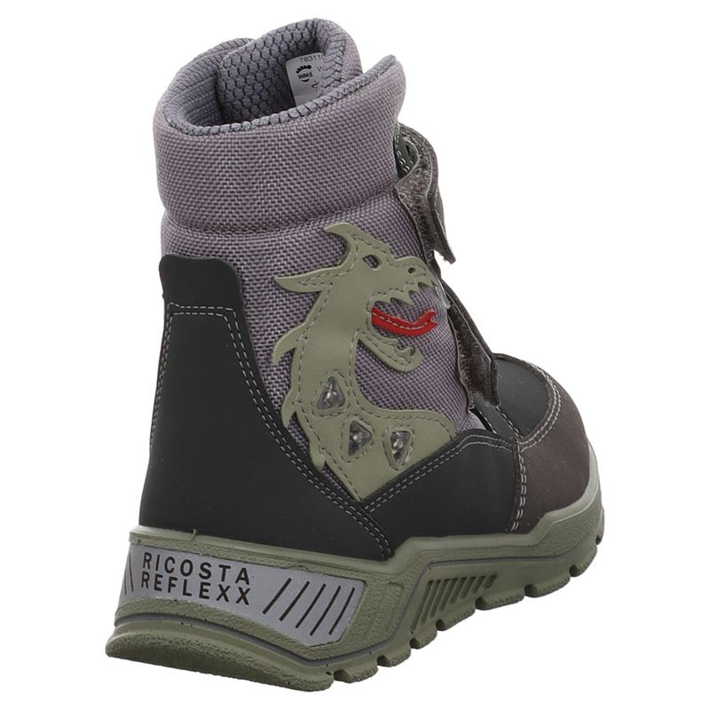 Ricosta - Grisu - 50 5300303 - Drache - Schneeboot - Jungen