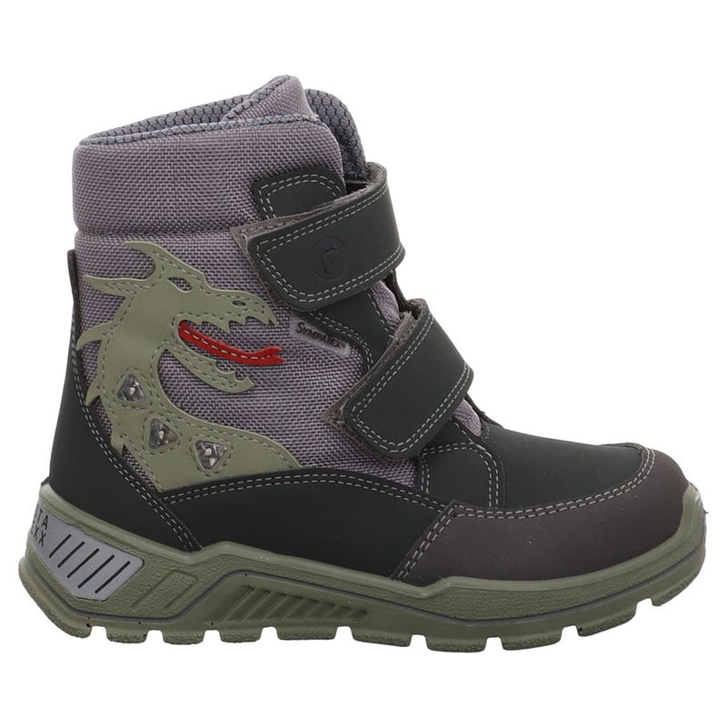 Ricosta - Grisu - 50 5300303 - Drache - Schneeboot - Jungen