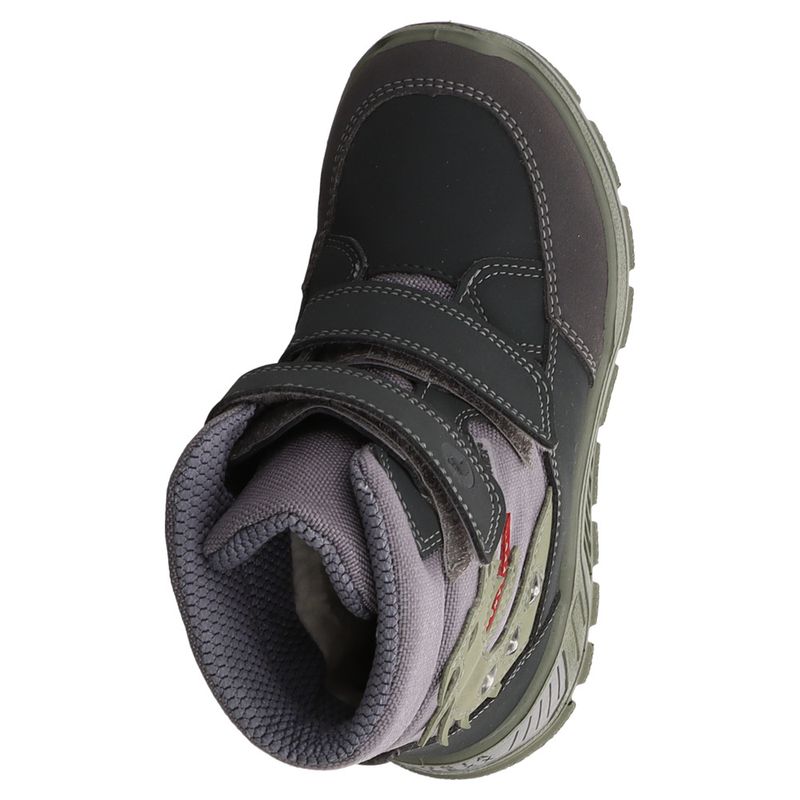 Ricosta - Grisu - 50 5300303 - Drache - Schneeboot - Jungen