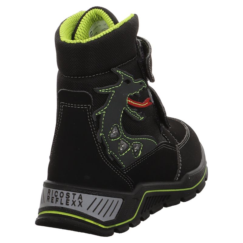 Ricosta - Grisu - 50 5300303 - Drache - Schneeboot - Jungen
