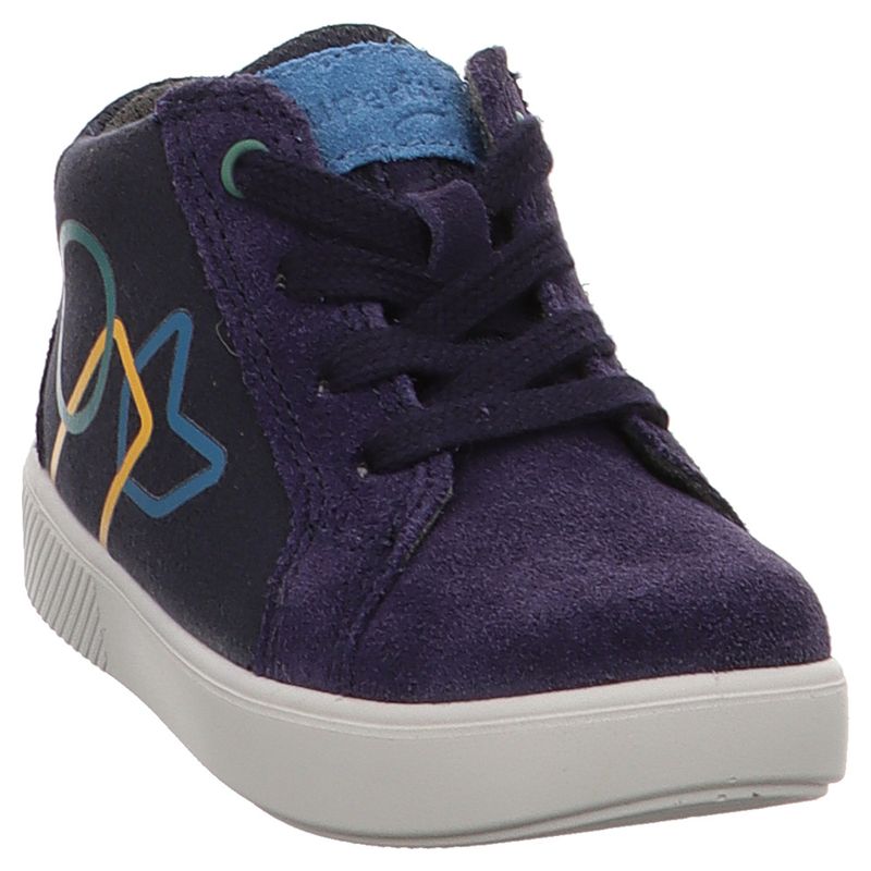 Superfit | Supies | 1-000770 | Schnürsenkel | Lauflernschuh | blau