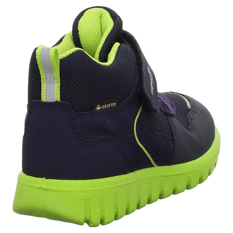 Superfit - Sport7 Mini - 1-006188 - Klettschuh - Kinderboot