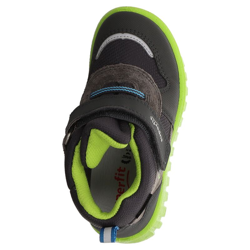 Superfit - Sport7 Mini - 1-006188 - Klettschuh - Kinderboot