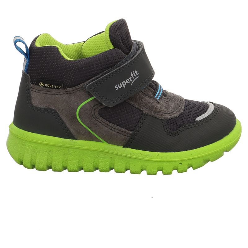 Superfit - Sport7 Mini - 1-006188 - Klettschuh - Kinderboot