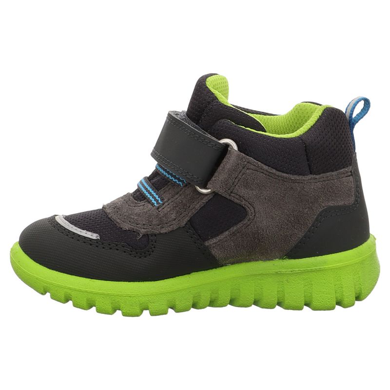 Superfit - Sport7 Mini - 1-006188 - Klettschuh - Kinderboot