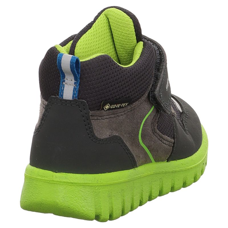 Superfit - Sport7 Mini - 1-006188 - Klettschuh - Kinderboot