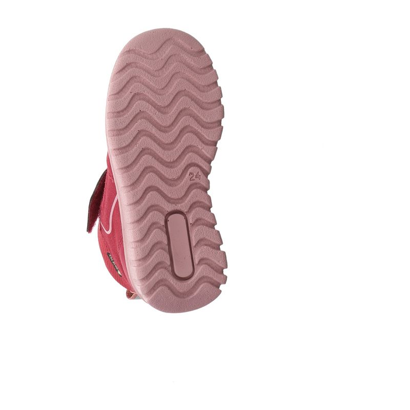 Superfit - Sport7 Mini - 1-006188 - Klettschuh - Kinderboot