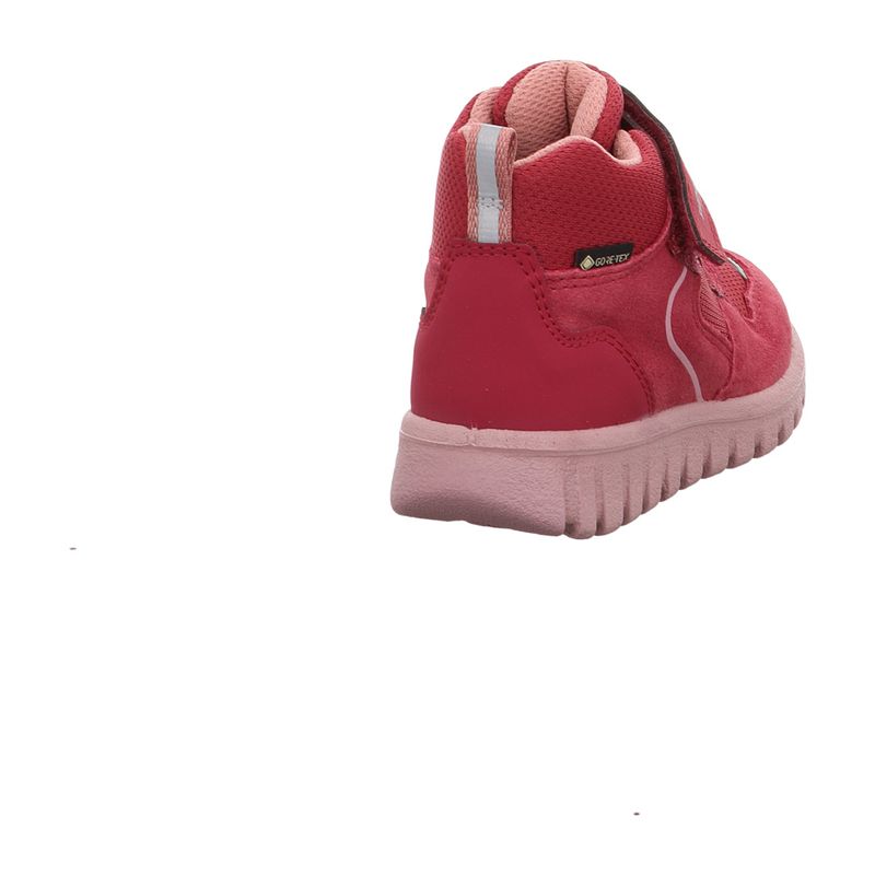 Superfit - Sport7 Mini - 1-006188 - Klettschuh - Kinderboot