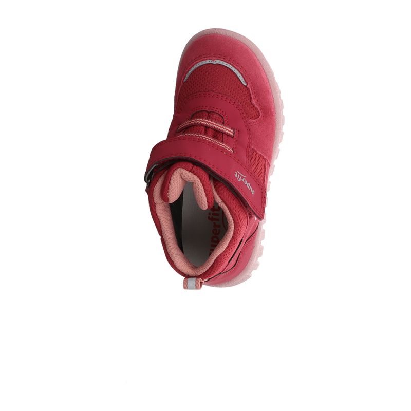 Superfit - Sport7 Mini - 1-006188 - Klettschuh - Kinderboot