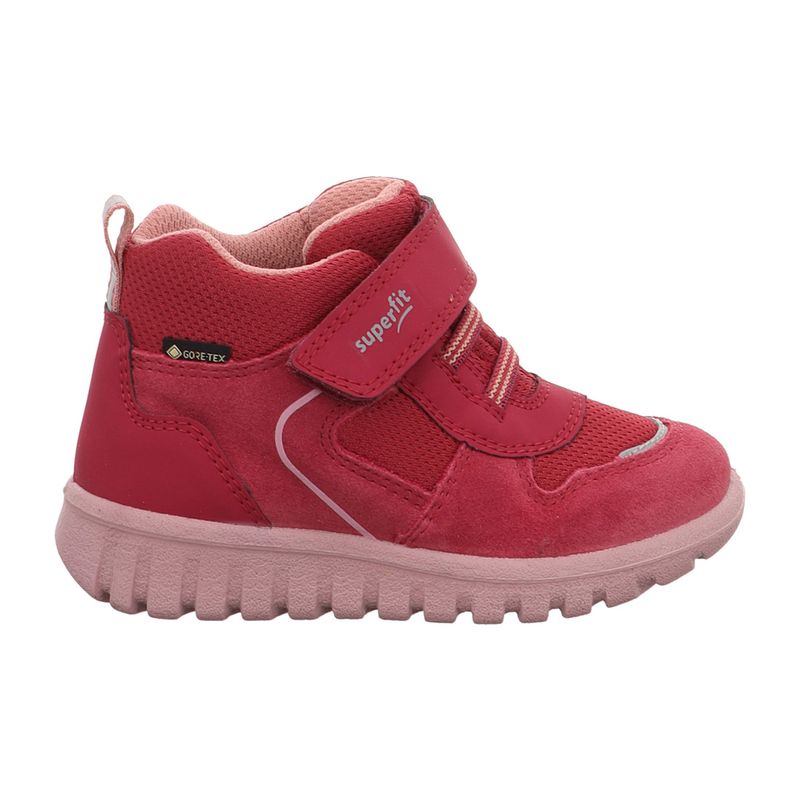 Superfit - Sport7 Mini - 1-006188 - Klettschuh - Kinderboot