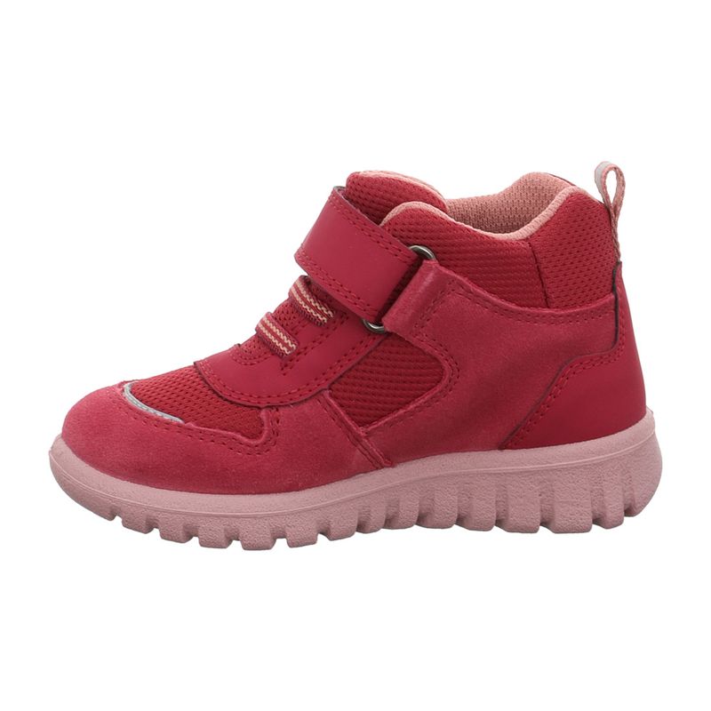 Superfit - Sport7 Mini - 1-006188 - Klettschuh - Kinderboot