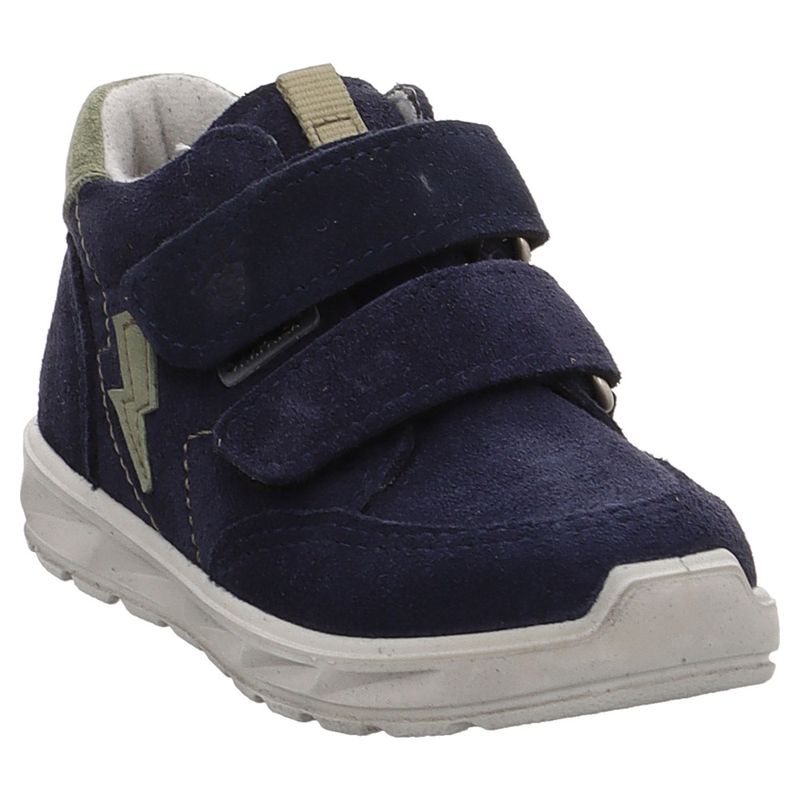Ricosta | Pepino | Kajo | 50 2103402 | Lauflernschuh | Blitz | Sympatex | blau