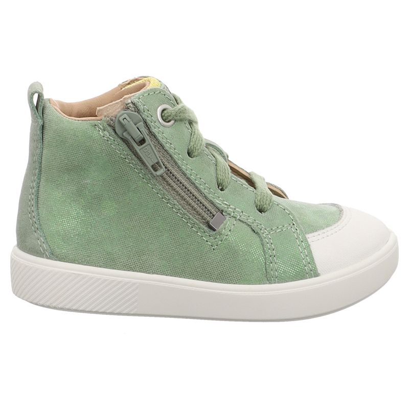 Superfit - Supies - 1-000773 - Lauflern High Top Sneaker