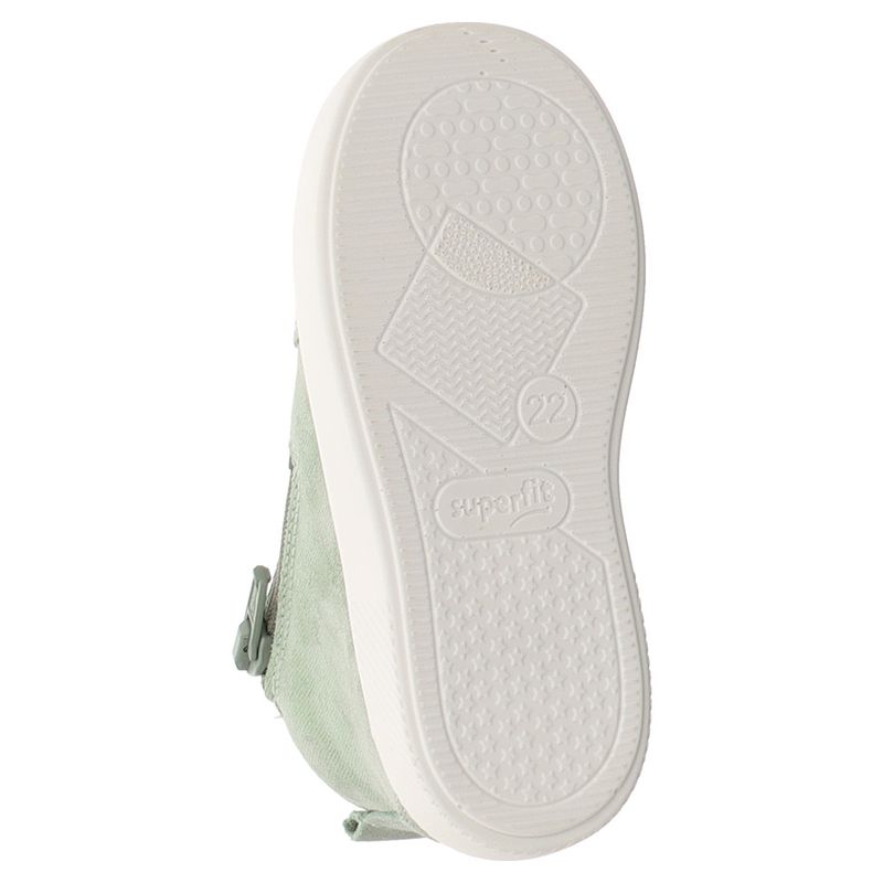 Superfit - Supies - 1-000773 - Lauflern High Top Sneaker