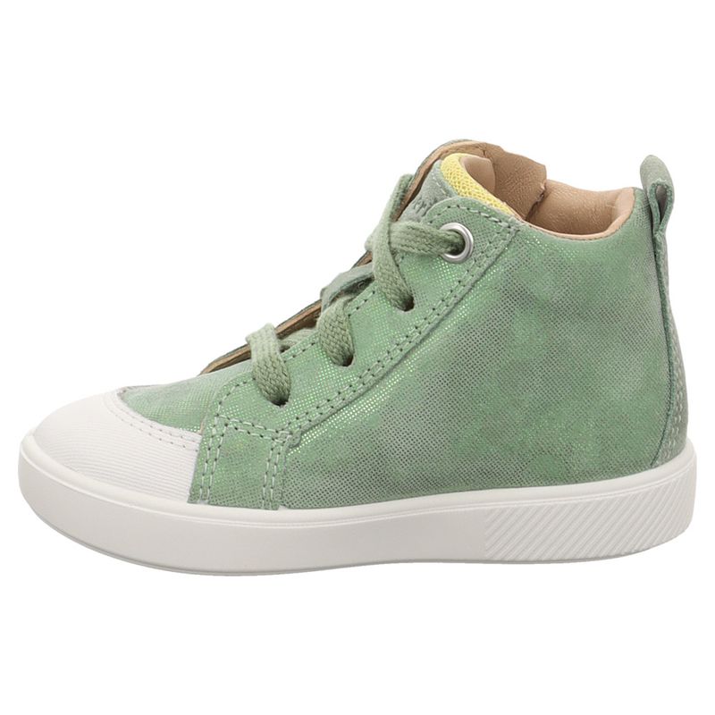 Superfit - Supies - 1-000773 - Lauflern High Top Sneaker