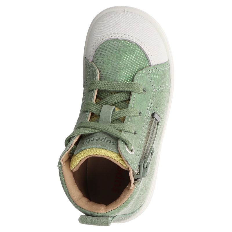 Superfit - Supies - 1-000773 - Lauflern High Top Sneaker