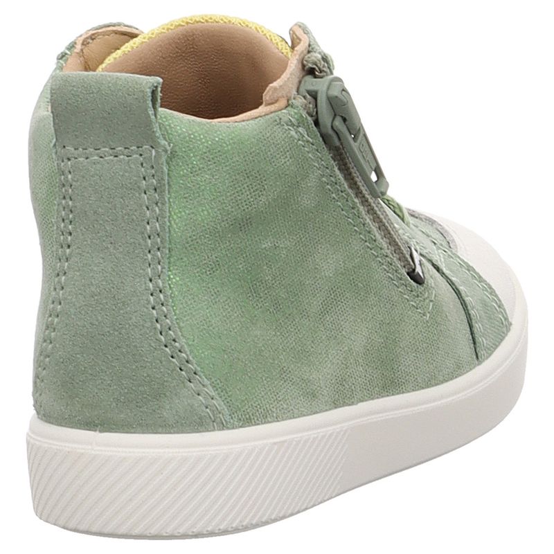 Superfit - Supies - 1-000773 - Lauflern High Top Sneaker