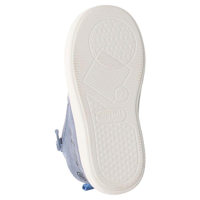 Superfit - Supies - 1-000773 - Lauflern High Top Sneaker