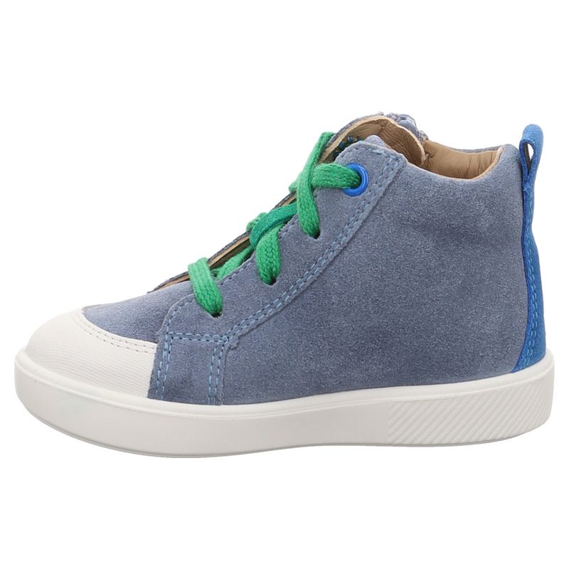 Superfit - Supies - 1-000773 - Lauflern High Top Sneaker