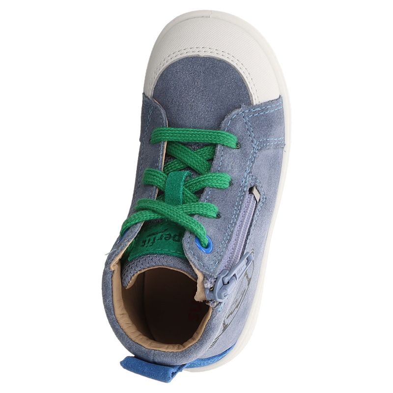 Superfit - Supies - 1-000773 - Lauflern High Top Sneaker