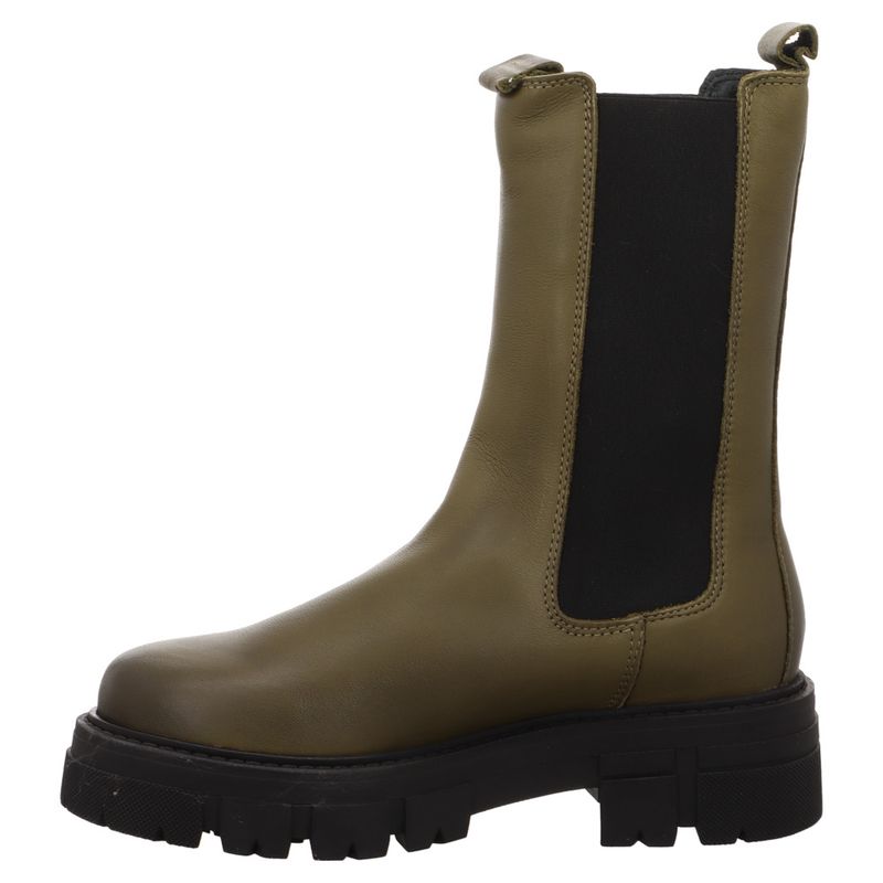 Apple of Eden - Cher - Chunky Chelsea Boot