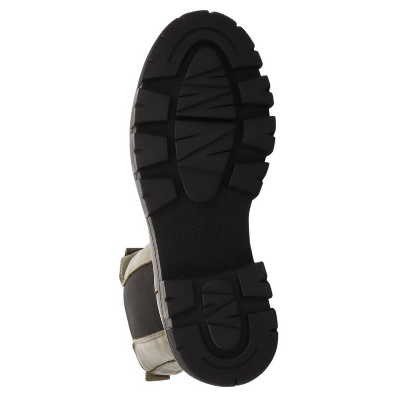 Apple of Eden - Cher - Chunky Chelsea Boot