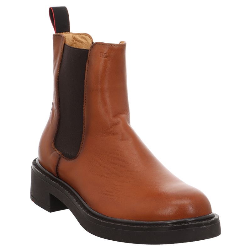 Lloyd | Chelsea Boots | 23-292 | Ankle Boot | Stiefelette | braun