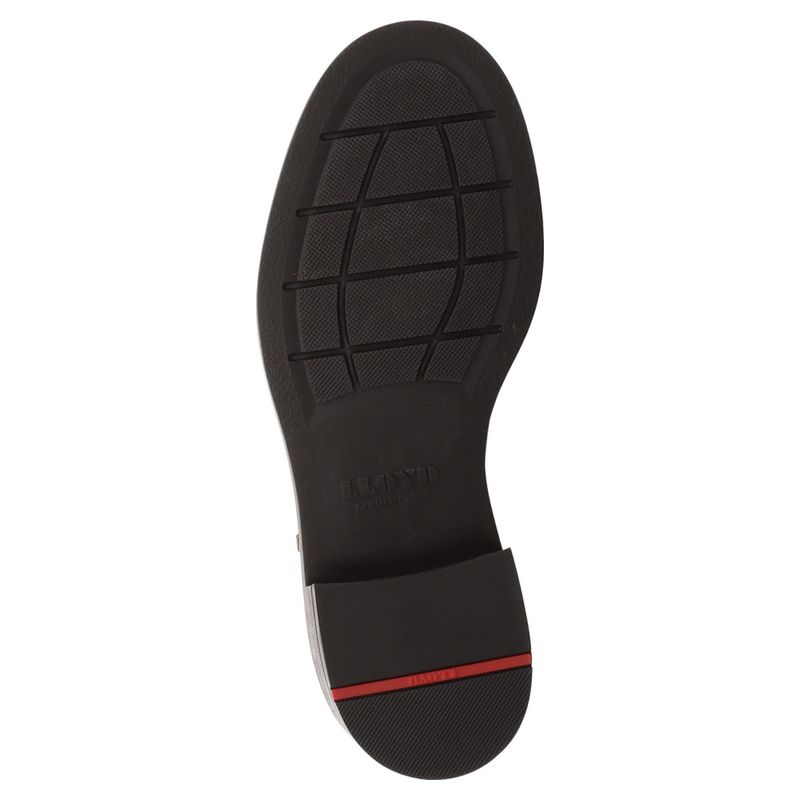 Lloyd | Stiefelette | 23-294 | Damen | Glattleder