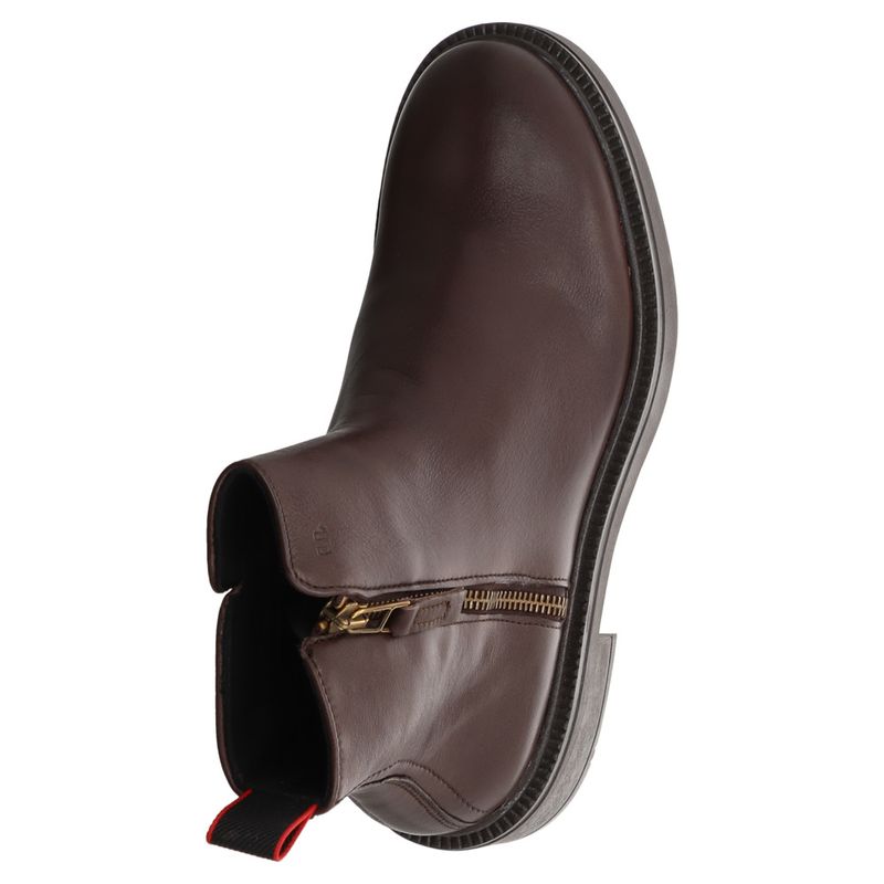 Lloyd | Stiefelette | 23-294 | Damen | Glattleder