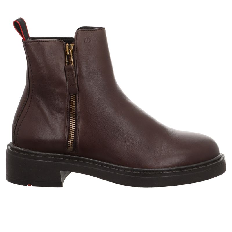 Lloyd | Stiefelette | 23-294 | Damen | Glattleder