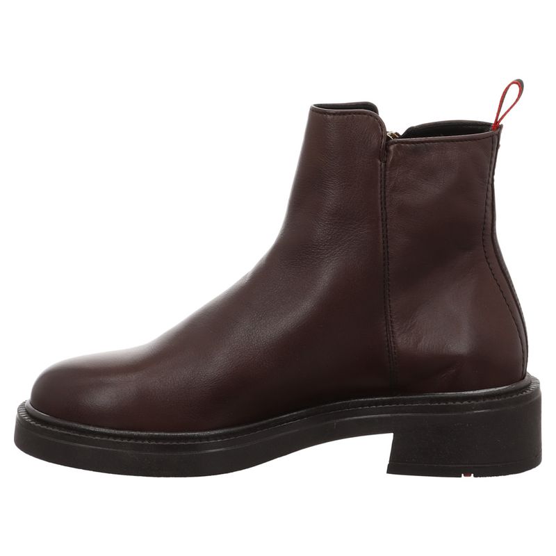 Lloyd | Stiefelette | 23-294 | Damen | Glattleder