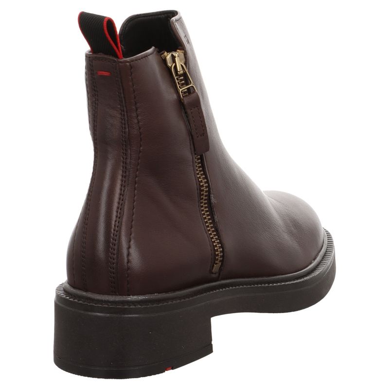 Lloyd | Stiefelette | 23-294 | Damen | Glattleder