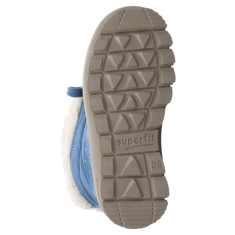 Superfit - Flavia - 1-000228 - Schneeboot - Fellkragen - GoreTex