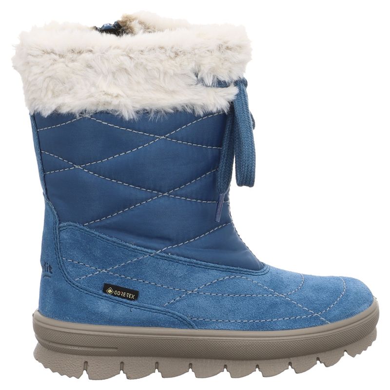 Superfit - Flavia - 1-000228 - Schneeboot - Fellkragen - GoreTex