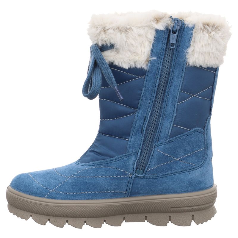 Superfit - Flavia - 1-000228 - Schneeboot - Fellkragen - GoreTex
