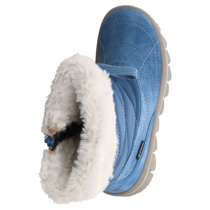 Superfit - Flavia - 1-000228 - Schneeboot - Fellkragen - GoreTex