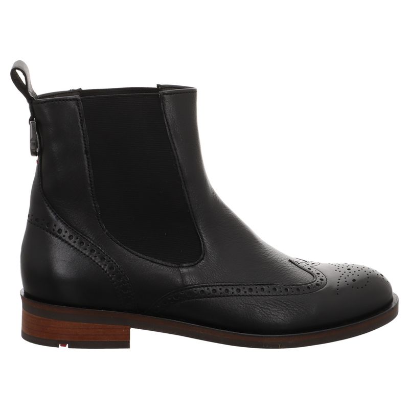 Lloyd | 23-333 | Chelsea Boot | Brogue Stil