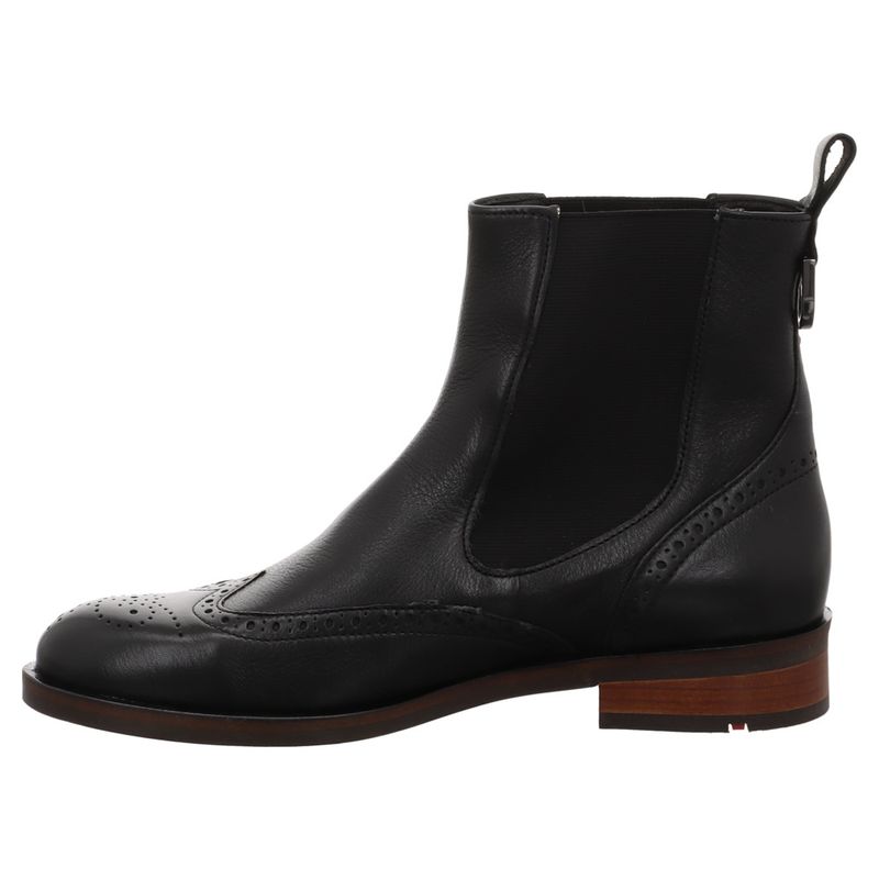 Lloyd | 23-333 | Chelsea Boot | Brogue Stil