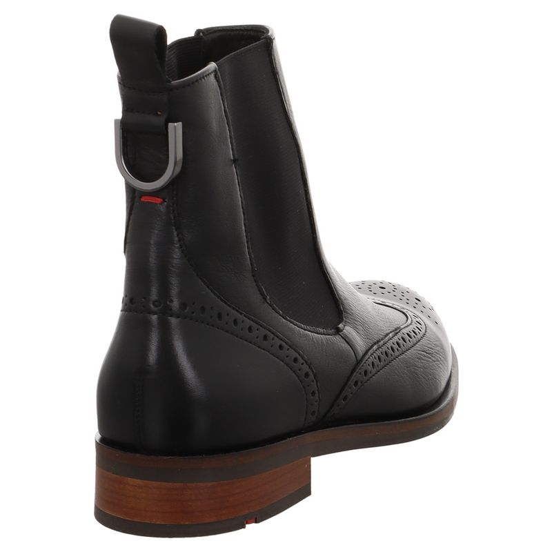 Lloyd | 23-333 | Chelsea Boot | Brogue Stil