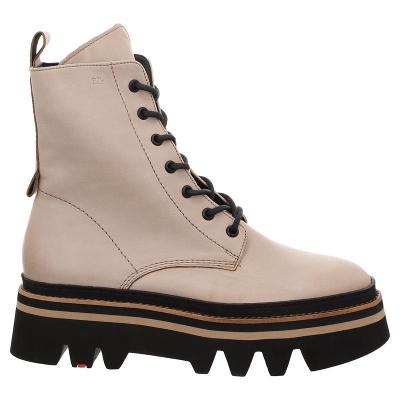 Lloyd - Schnürboots - 23-250 - Damen Combat Boots -