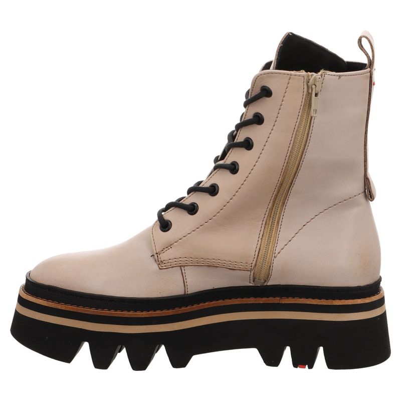 Lloyd - Schnürboots - 23-250 - Damen Combat Boots -