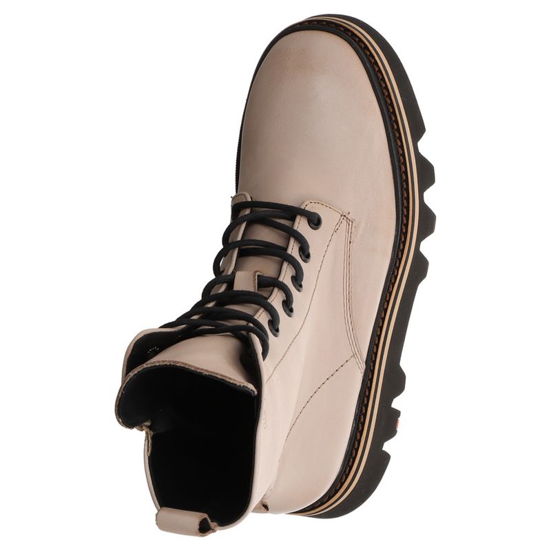 Lloyd - Schnürboots - 23-250 - Damen Combat Boots -
